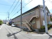 ＪＲ中央線豊田駅まで徒歩15分
