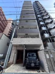 レオンコンフォート北浜