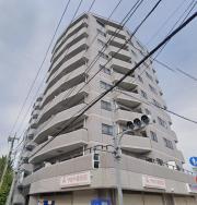 西武池袋・豊島線石神井公園駅まで徒歩15分
