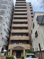 ＪＲ山手線代々木駅まで徒歩5分