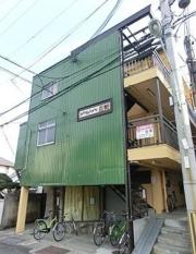 ロイヤルハイツ尼崎