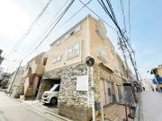 小田急江ノ島線片瀬江ノ島駅まで徒歩5分