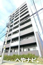 ＪＲ中央本線名古屋駅まで徒歩13分