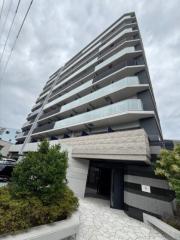 S-RESIDENCE大阪九条North