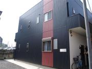 M・フラッツ三輪