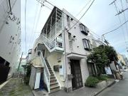 メゾン増田