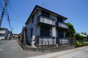 シティ東 八番館