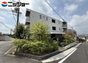 サニーウェルシャルマン山中
