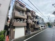 都営三田線春日駅まで徒歩9分