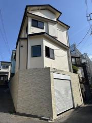 桜台2丁目戸建て