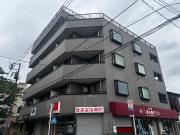 グランバレー池之内