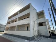 リーブルファイン八潮南川崎 1号棟