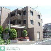 新川崎貳阡