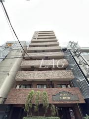 都営新宿線浜町駅まで徒歩4分