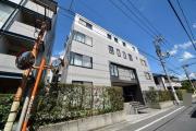 インナーコート経堂
