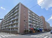行徳マンション