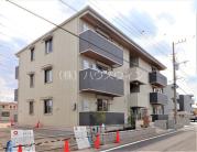 ＪＲ武蔵野線吉川美南駅まで徒歩9分