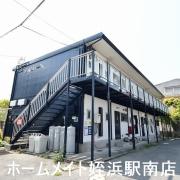 ＪＲ筑肥線周船寺駅まで徒歩7分