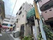 東急田園都市線三軒茶屋駅まで徒歩3分