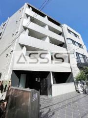 東急目黒線武蔵小山駅まで徒歩8分