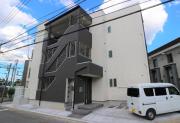 西鉄天神大牟田線井尻駅まで徒歩5分