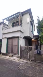 西伊興4丁目戸建
