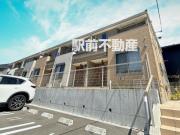 ＪＲ鹿児島本線原田駅まで徒歩14分