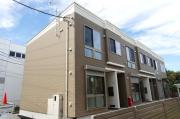 ＪＲ中央線日野駅まで徒歩8分