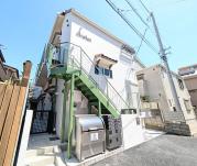 京成本線京成船橋駅まで徒歩5分