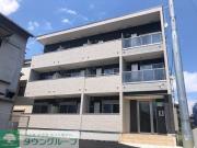 ＪＲ横須賀線北鎌倉駅まで徒歩11分