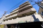コンシェリア大森 THE RESIDENCE