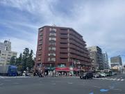 東京メトロ東西線東陽町駅まで徒歩1分
