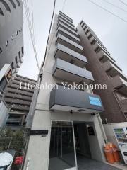 ブルーライン阪東橋駅まで徒歩5分