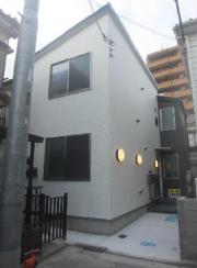 ＪＲ埼京線北赤羽駅まで徒歩2分
