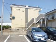 サンシティシャトー B棟