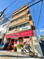 高橋ビル