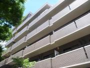 京王線芦花公園駅まで徒歩4分