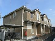 東武伊勢崎・大師線花崎駅まで徒歩23分