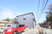 ＪＲ牟岐線阿波富田駅まで徒歩33分