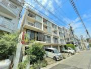 大蔵マンション