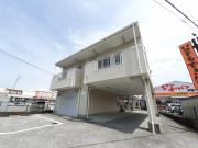とさでん交通後免線舟戸駅まで徒歩8分