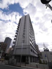 グランド・ガーラ川崎西口