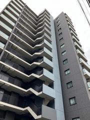 フラージュ押上