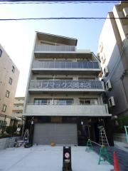 阪神本線芦屋駅まで徒歩6分