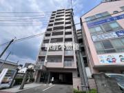 西鉄天神大牟田線花畑駅まで徒歩15分