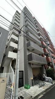 ドルチェ日暮里弐番館