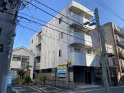 東急大井町線荏原町駅まで徒歩4分