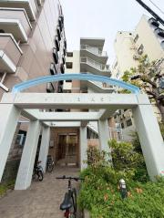 Villa Kei