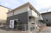 ＪＲ鹿児島本線原田駅まで徒歩1分