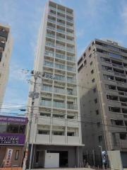 レオンコンフォート谷町六丁目